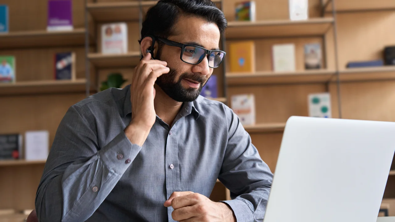 Video Financing (Banking & Accounting Consultation)