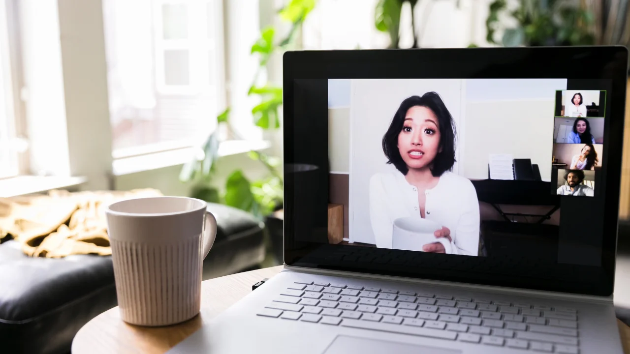  Online Community Meetup (Tech & Non-tech Meetups )